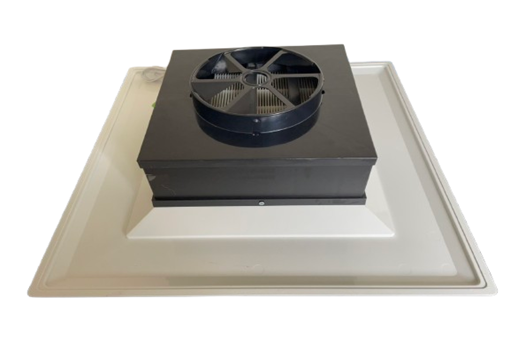 可見光光觸媒空調模組